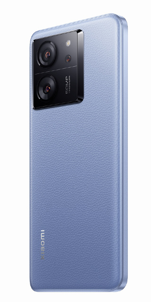 Xiaomi 13T Pro Alpine Blue（12GB/256GB） Alpine Blue（アルパインブルー）  Xiaomi13TProAlpinBlue