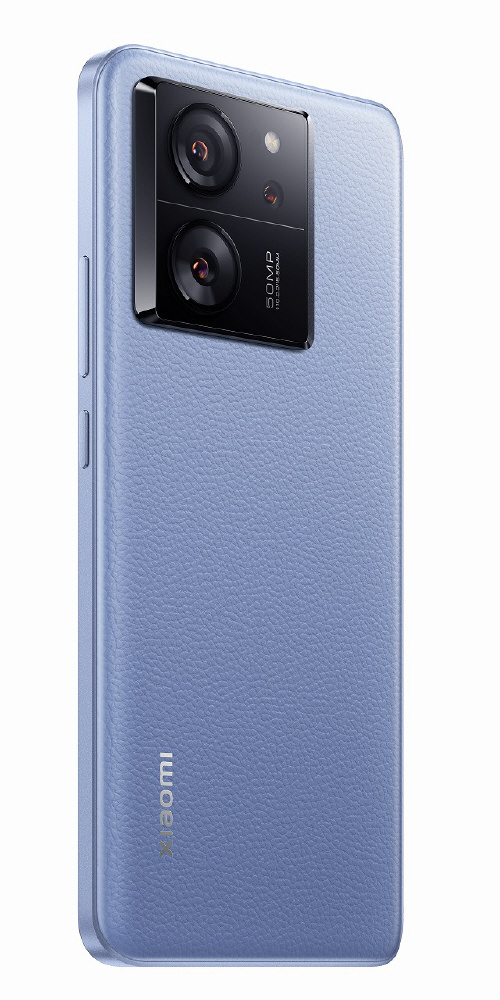 Xiaomi 13T Pro Alpine Blue（12GB/256GB） Alpine Blue（アルパイン