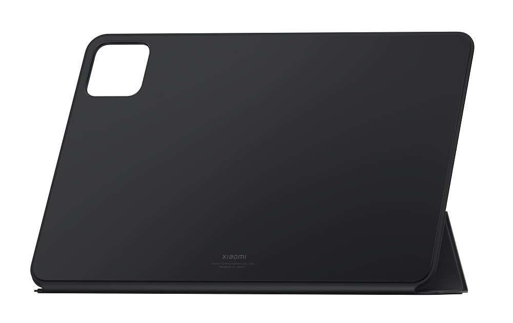 Xiaomi Pad 6用 フリップケース ブラック BHR7478GL|の通販は