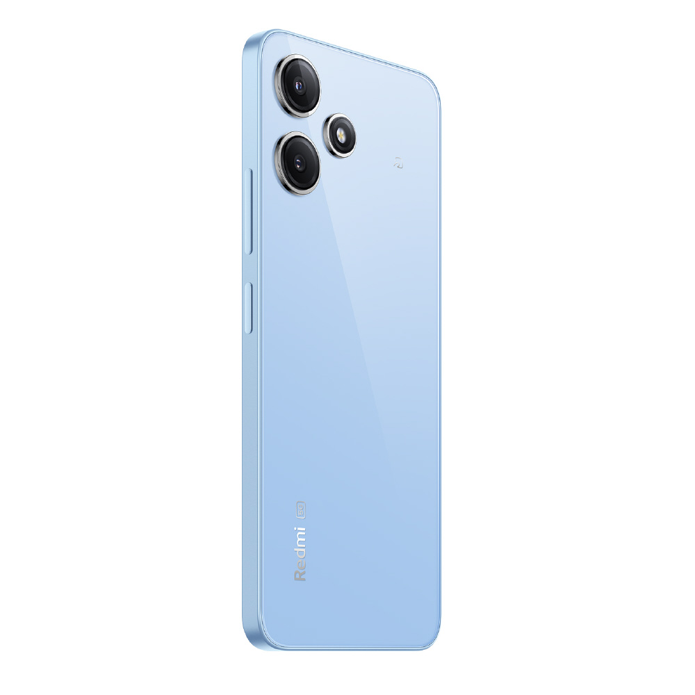 XIAOMI Redmi 12 5G Sky Blue スカイブルー MZB0ETRJP 【sof001】