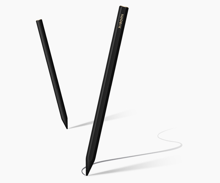 新品未開封 Xiaomi Focus pen 6s pro12.4 ブラック 買取】Xiaomi Focus Pen ブラック BHR8418GL|XIAOMIの買取価格｜ラクウル