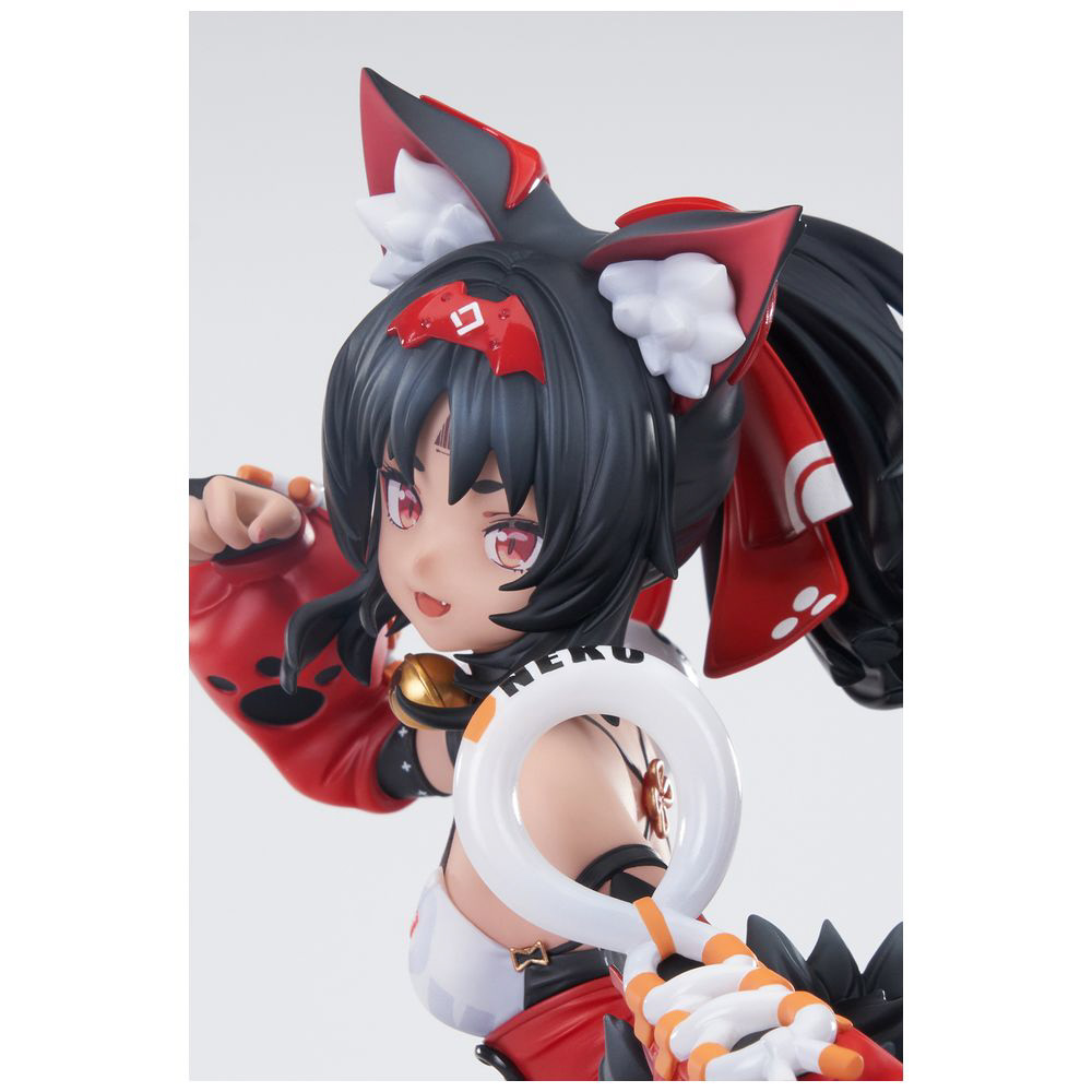 塗装済み完成品 1/7 ゼンレスゾーンゼロ 猫宮又奈｜の通販は