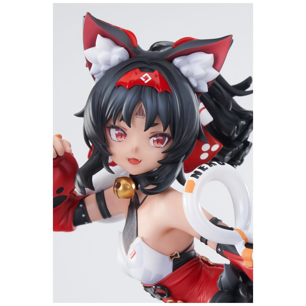 塗装済み完成品 1/7 ゼンレスゾーンゼロ 猫宮又奈｜の通販は