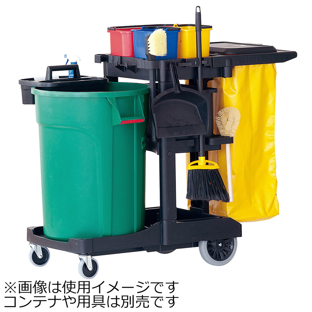 トラスト クリーニングカート 5011 ＜KTL7201＞｜の通販はソフマップ