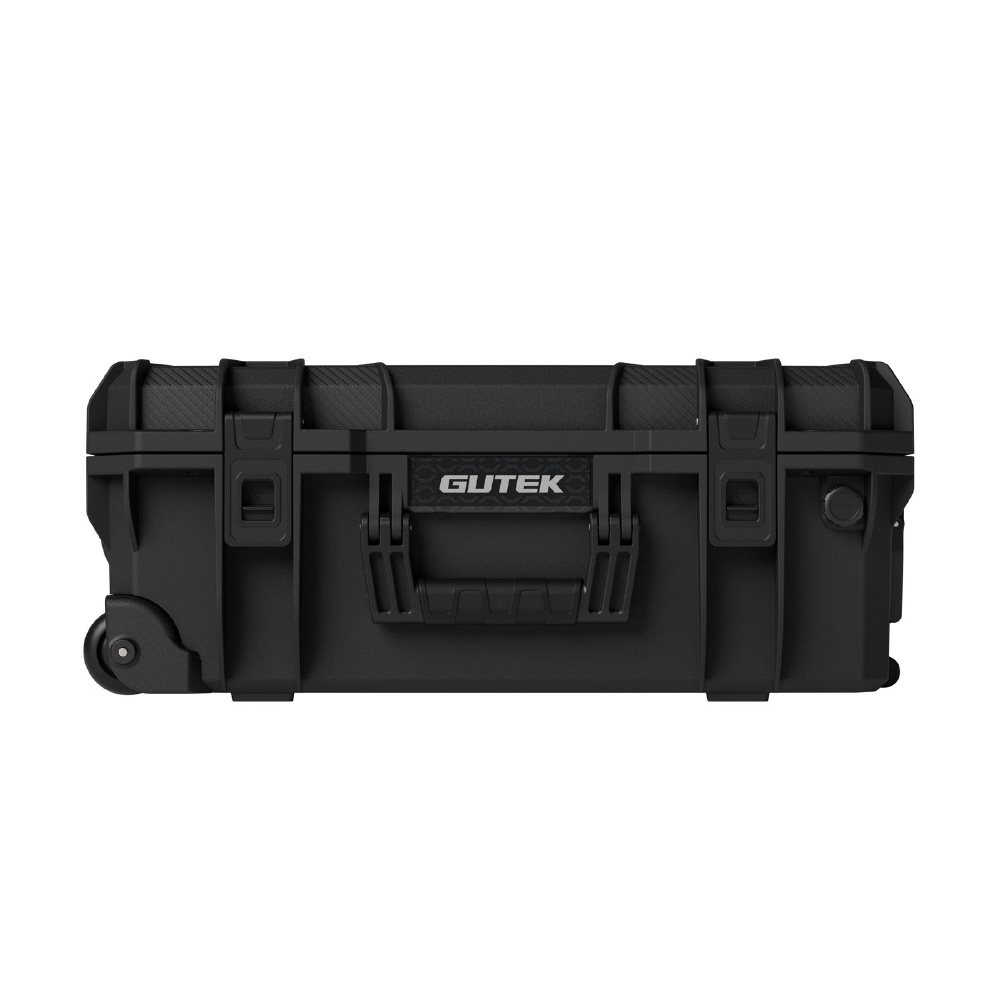 トータス T-300 キャリーオンプロテクターケース GUTEK T-300-BLK｜の