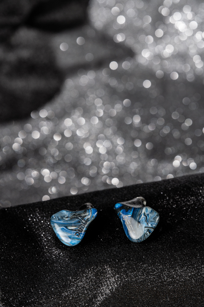 イヤホン カナル型 ネビュラカラー SA6EST｜の通販はソフマップ[sofmap]