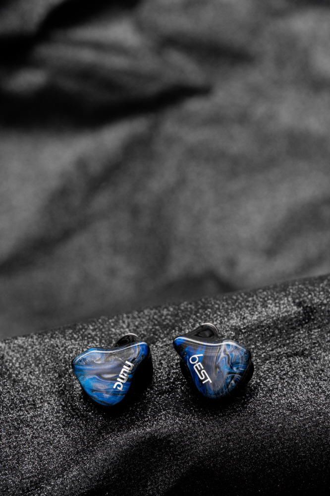 イヤホン カナル型 ネビュラカラー SA6EST｜の通販はソフマップ[sofmap]