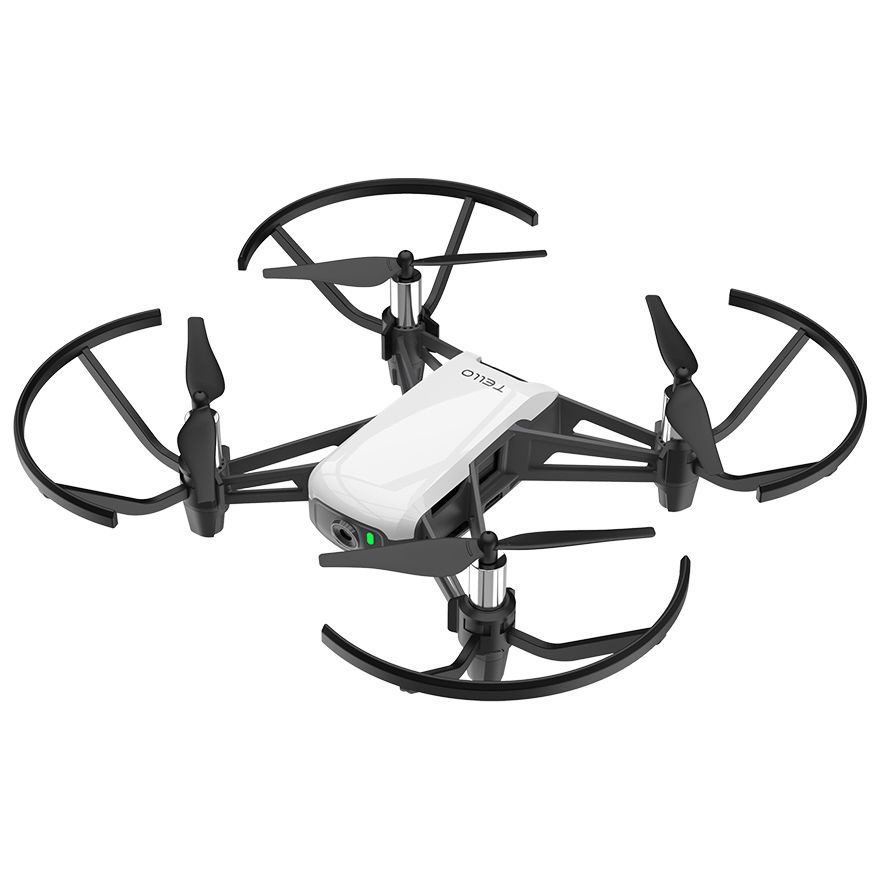 初売り】 DJI TELLO ドローン ホビーラジコン - powertee.com