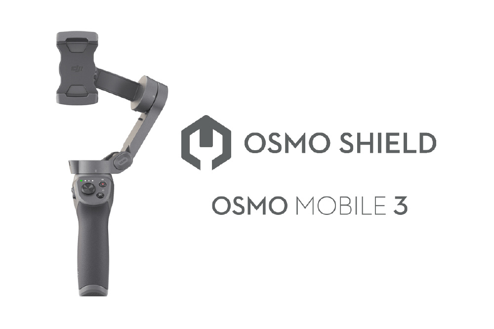 osmo 3 mobile