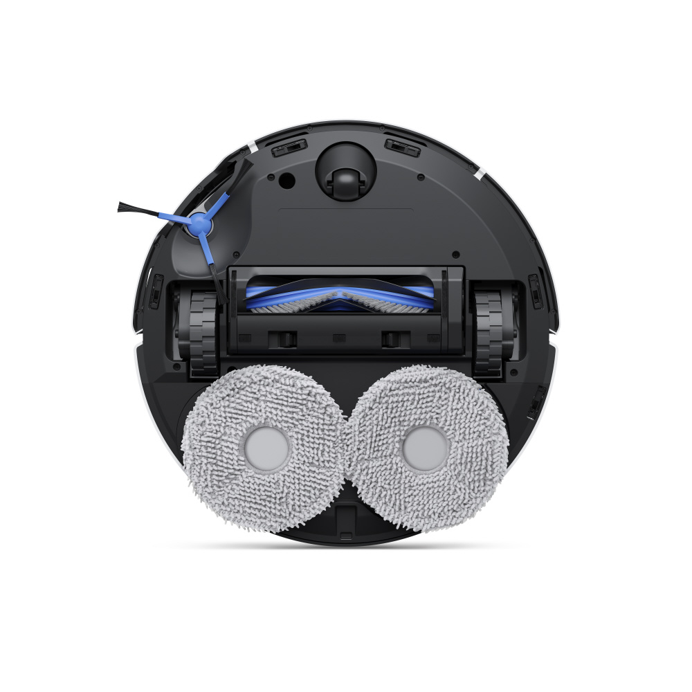DEEBOT T50 PRO OMNI DDX67-12EE [吸引+拭くタイプ(水拭き DEEBOT T50 PRO OMNI DDX67-12EE [吸引+拭くタイプ(水拭き