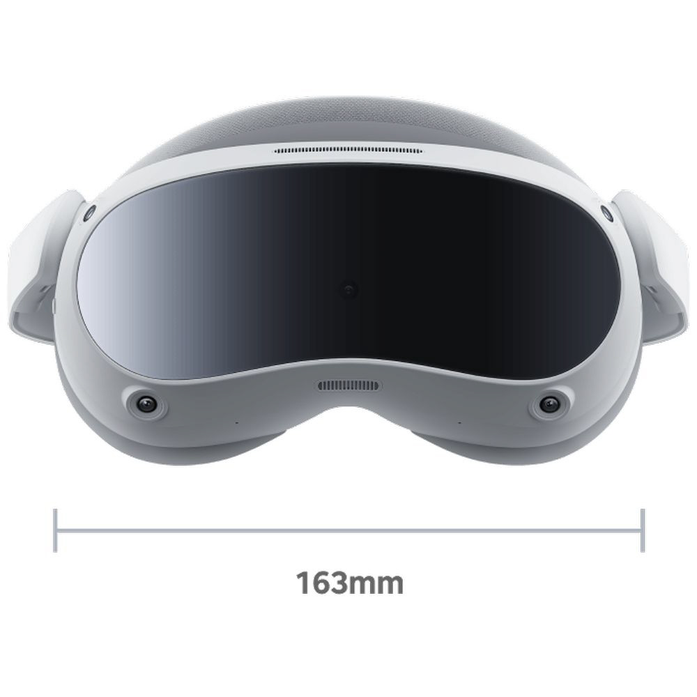 PICO 4 128GB　ヘッドマウントディスプレイ HMD VR128GBです