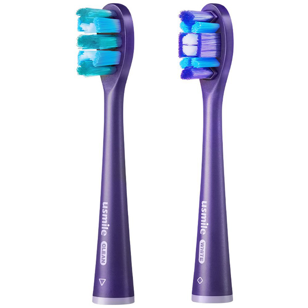 usmile 音波電動歯ブラシ F1 - 電動歯ブラシ