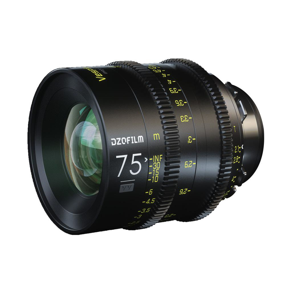 Vespid FF 75mm T2.1 PLマウント(EFマウント付属)｜の通販はソフマップ 