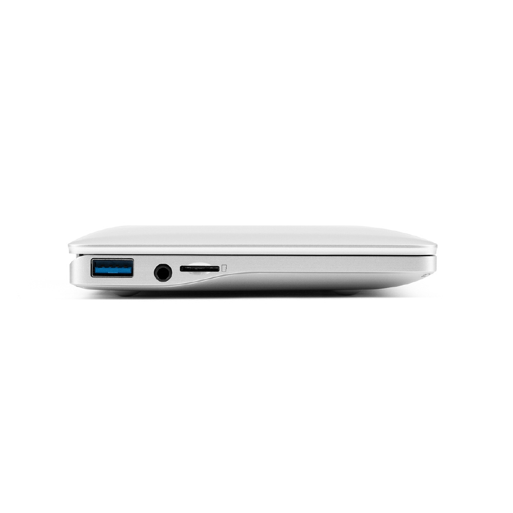買取】ノートパソコン GPD Pocket2 シルバー GPD Pocket2 8GB ［7.0型