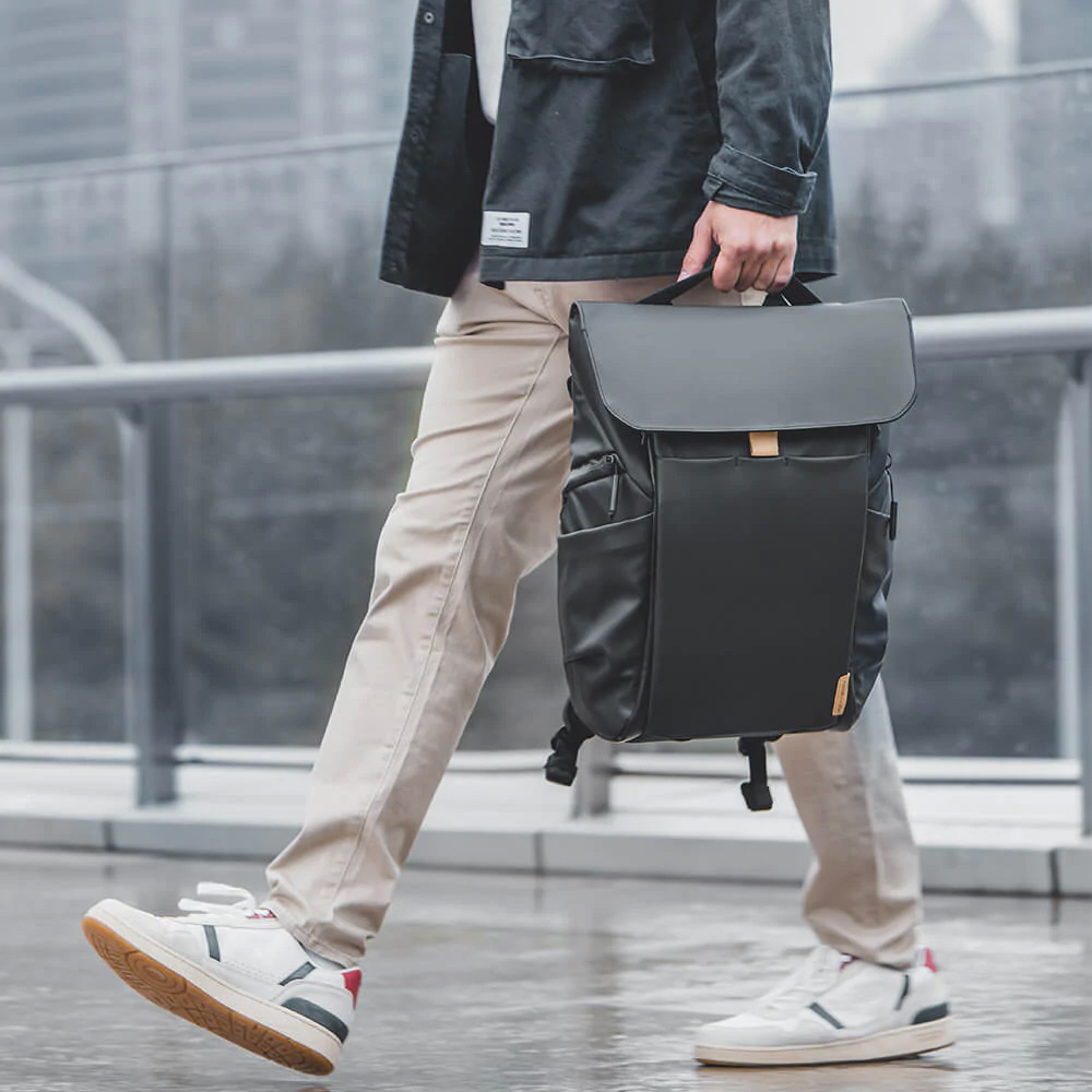 OneGo BackPack（ワンゴー バックパック）ブラック ＰＧＹＴＥＣＨ｜の