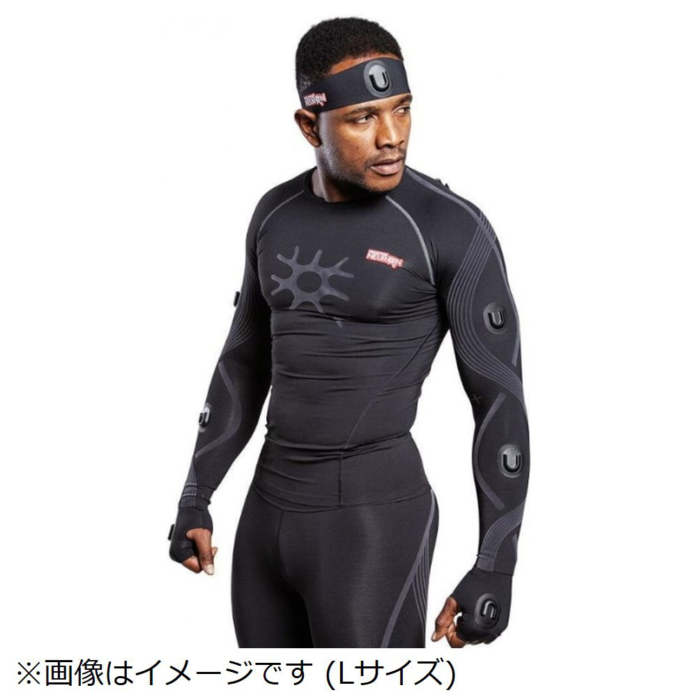 モーションキャプチャー Perception Neuron 3用 ボディスーツ L
