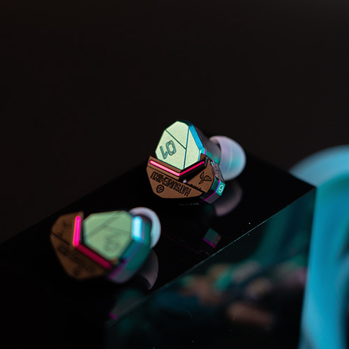 イヤホン カナル型 YUME YUME ［カナル型］｜の通販はソフマップ[sofmap]