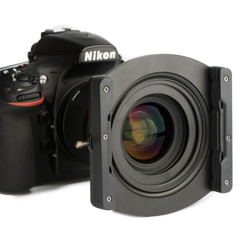 大勧め NiSi V5-PRO + ND16 100×100mm ニシ 角型フィルター その他