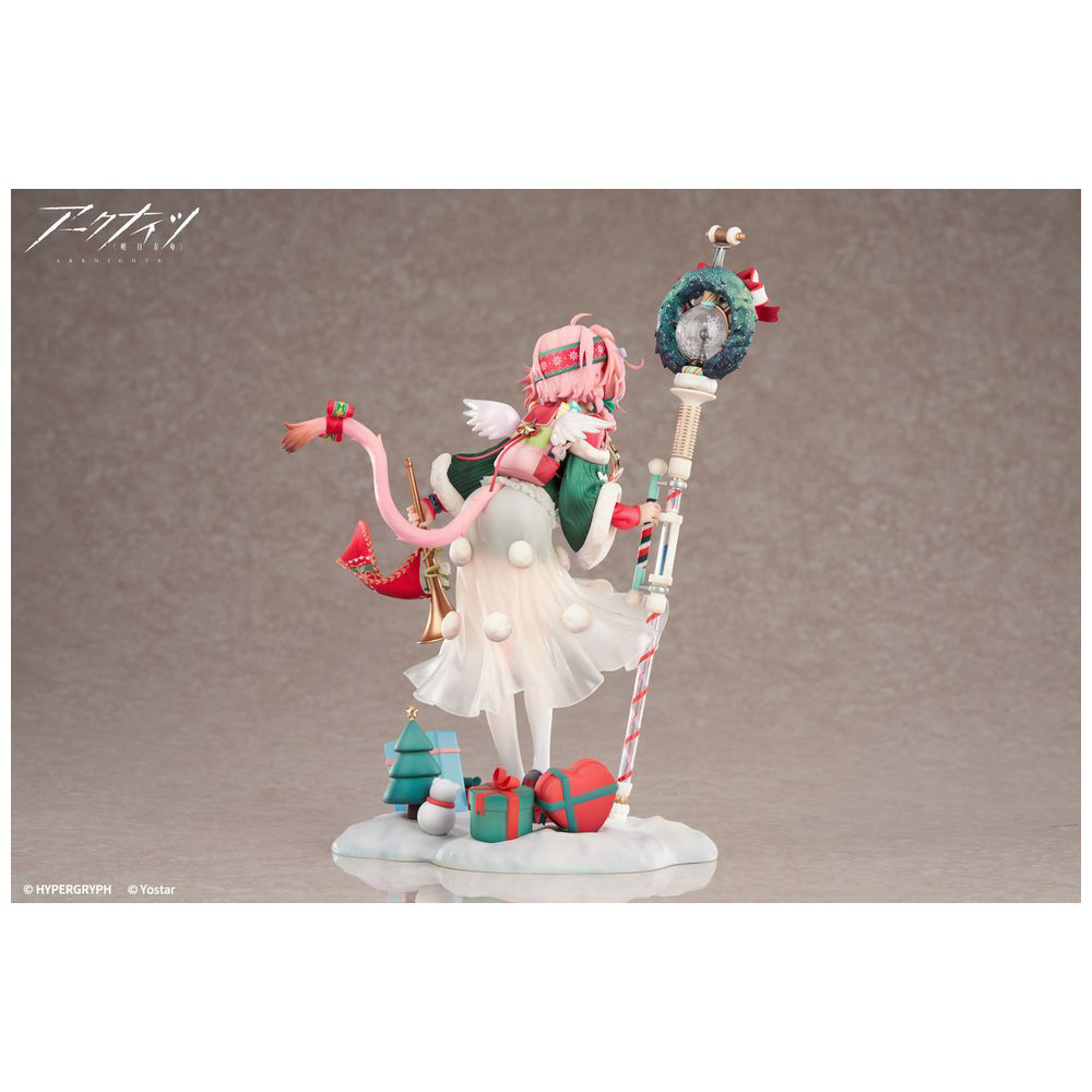 塗装済み完成品 1/7 アークナイツ ゴールデングロー しあわせの使いVER