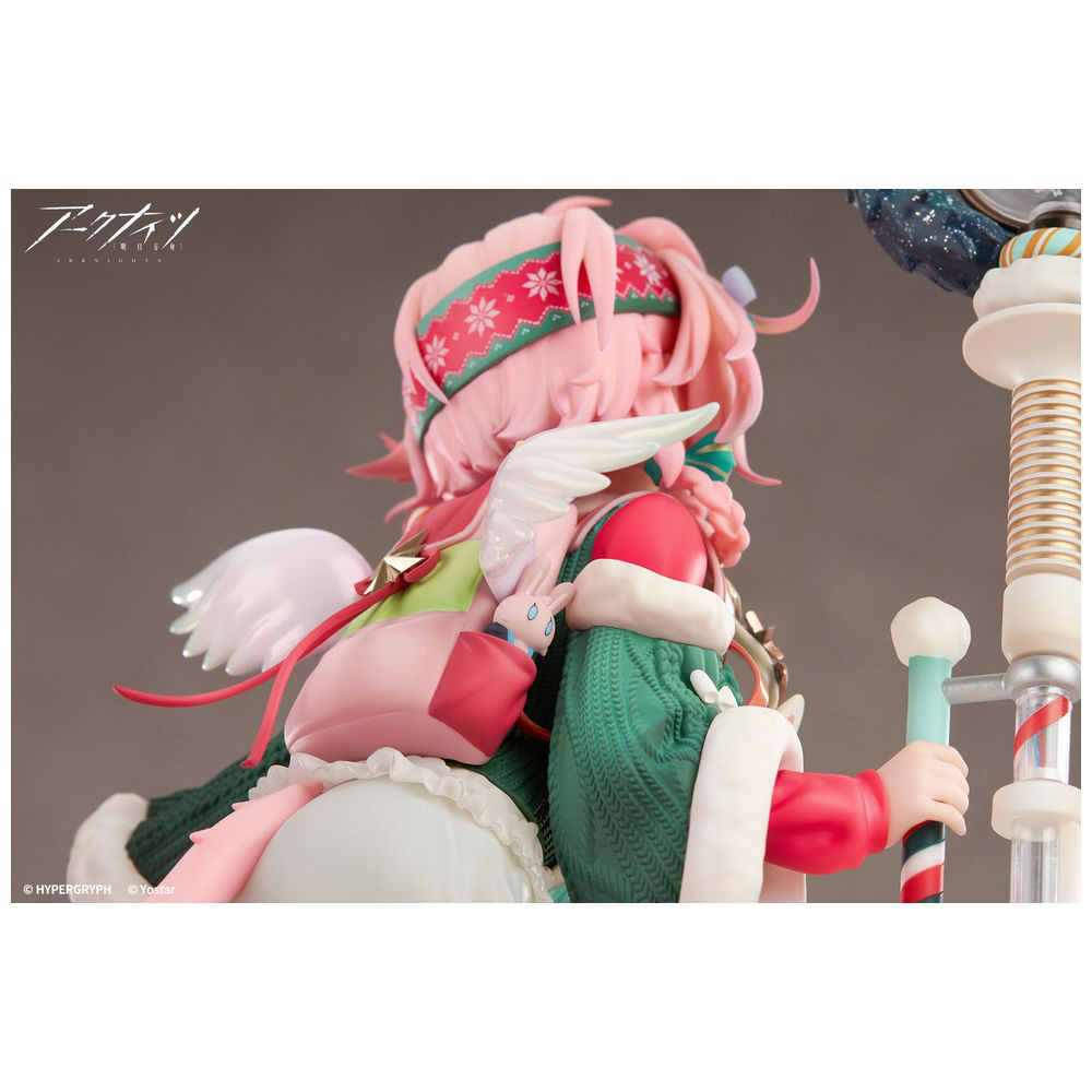 塗装済み完成品 1/7 アークナイツ ゴールデングロー しあわせの使いVER