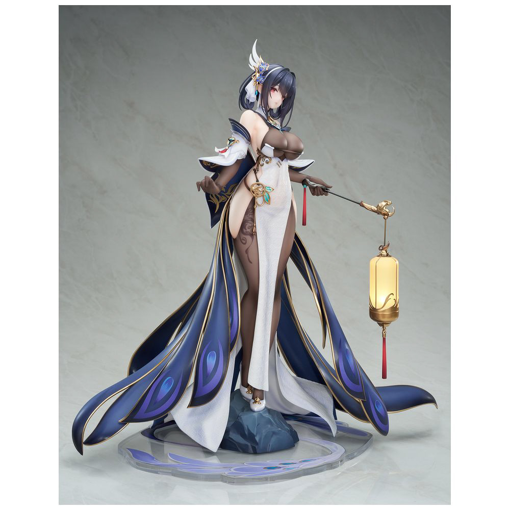 塗装済み完成品 1/7 アズールレーン 鎮海 改｜の通販はソフマップ[sofmap]