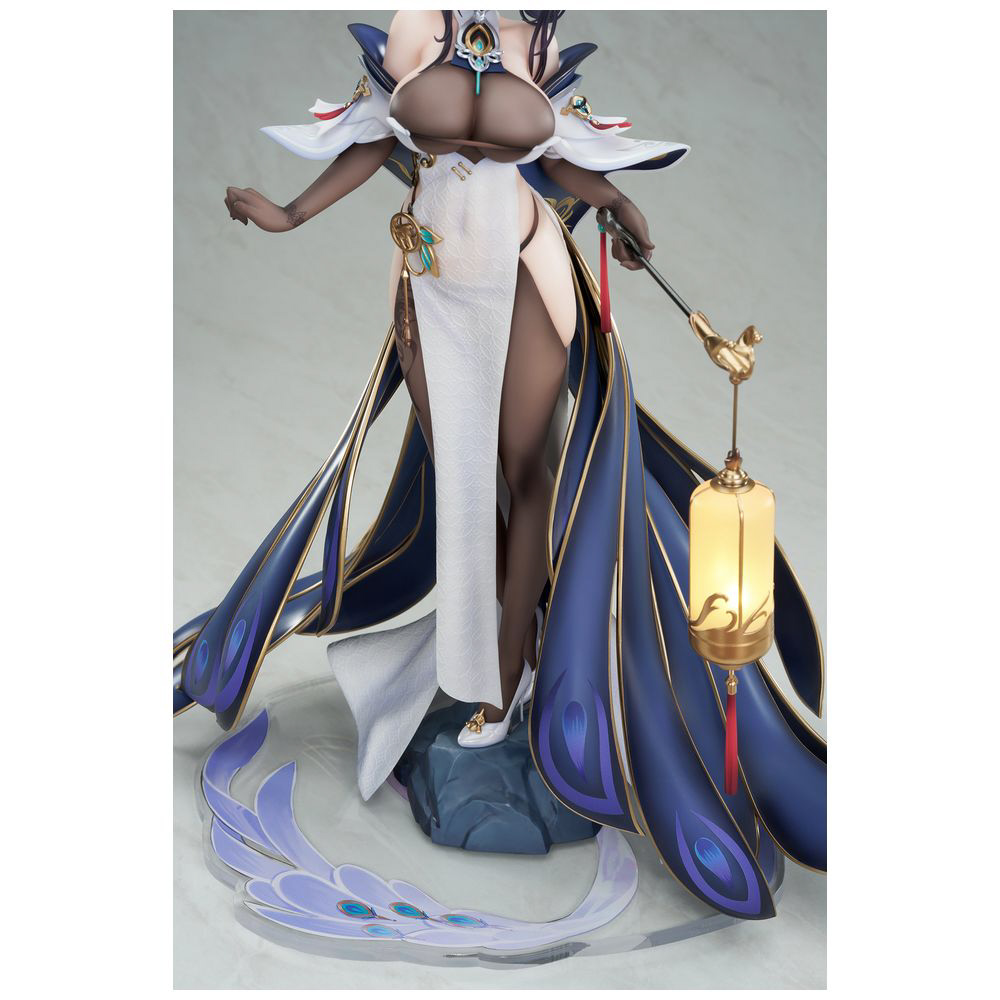 塗装済み完成品 1/7 アズールレーン 鎮海 改｜の通販はソフマップ[sofmap]