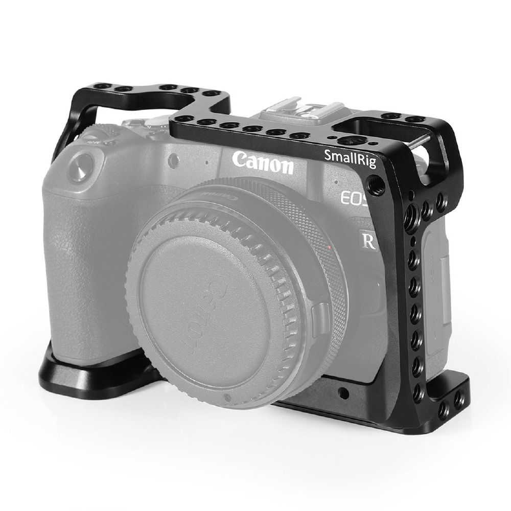 SmallRig Canon EOS RP専用ケージ 2332 ブラック CCC2332｜の通販は