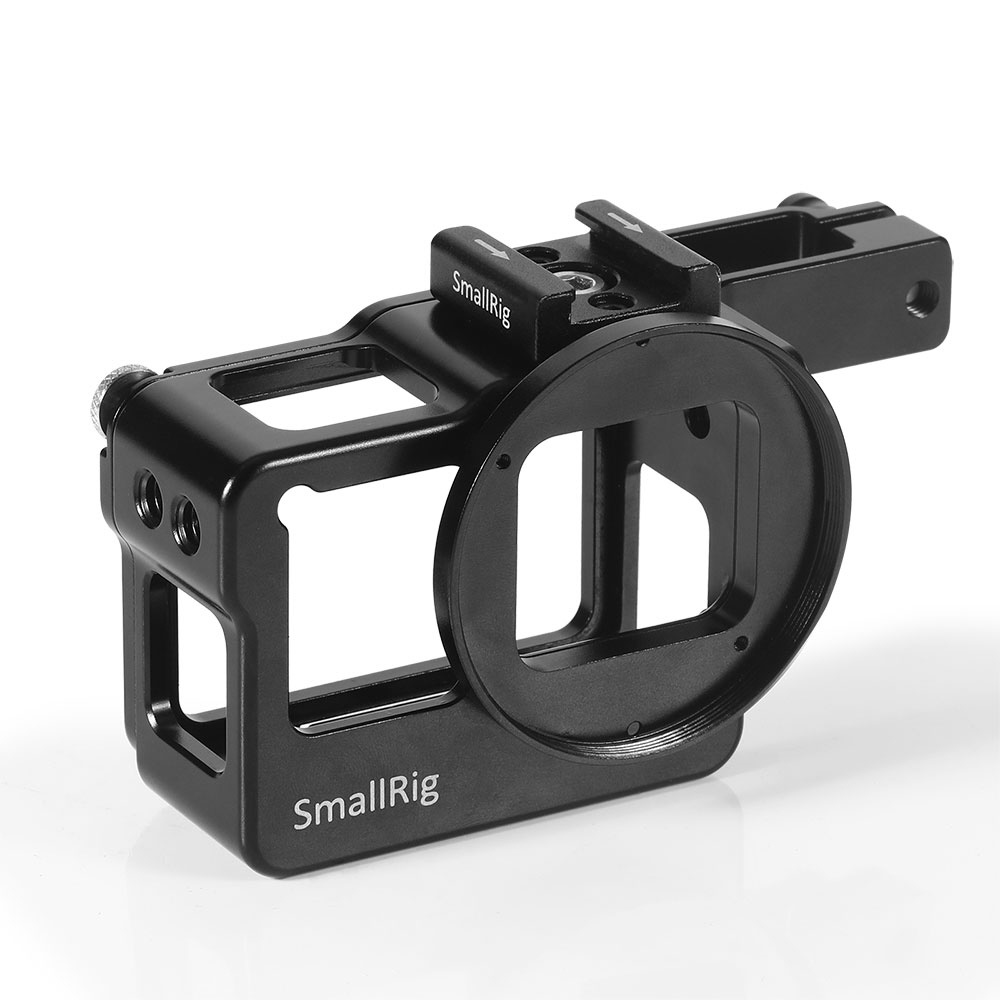 SmallRig GoPro HERO7/6/5 Black専用ケージ2320 SmallRig SR2320｜の