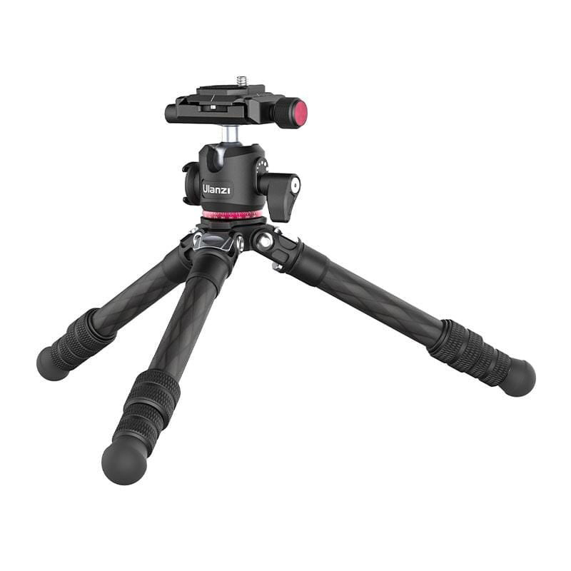 美品 Ulanzi MT-20 カーボン三脚 Amazon | Ulanzi MT-20