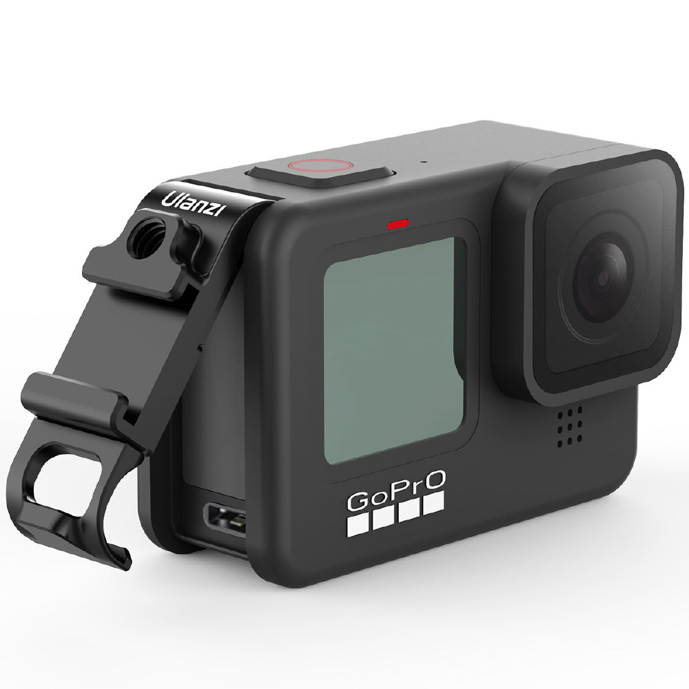 G9-6 GoPro Hero 9/10用バッテリーリッド｜の通販はソフマップ[sofmap]