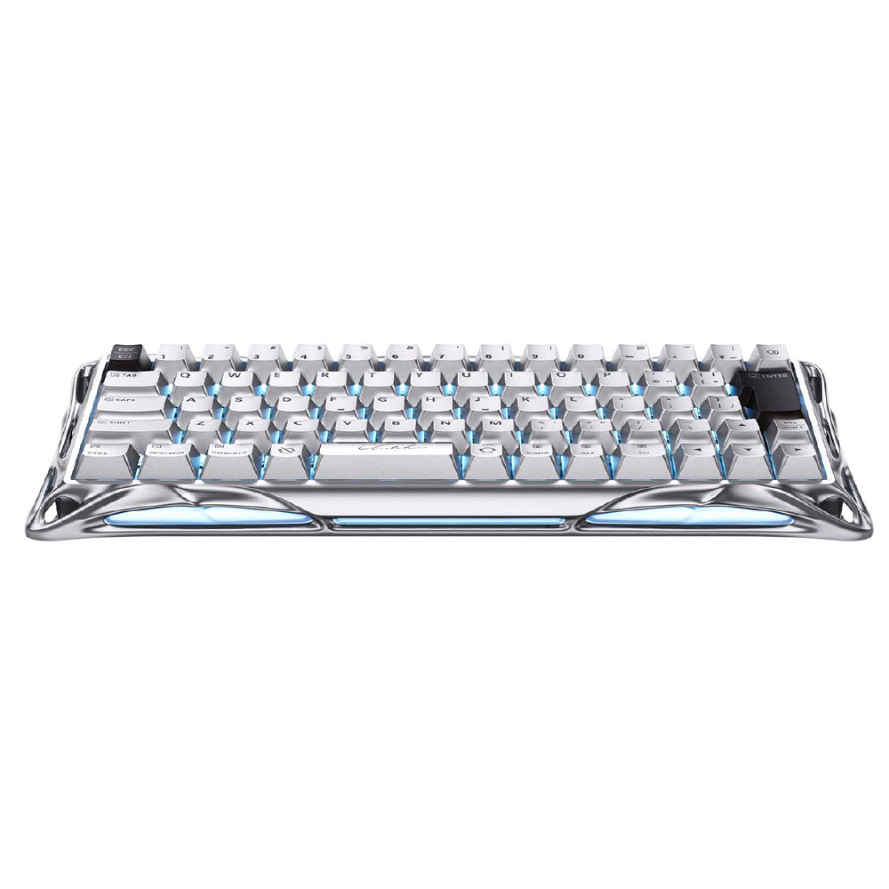 ゲーミングキーボード(ラピッドトリガー対応) Mercury V60 Pro(JIS配列