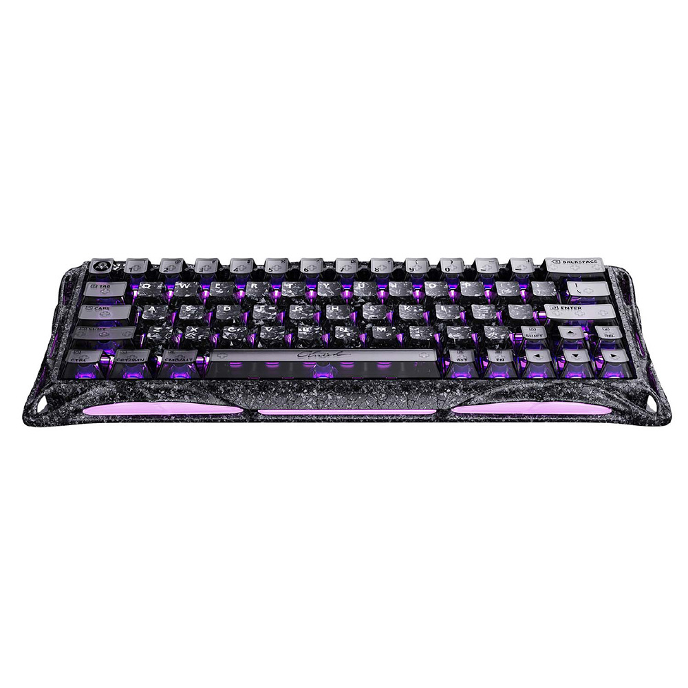 ゲーミングキーボード(ラピッドトリガー対応) Mercury V60 Pro