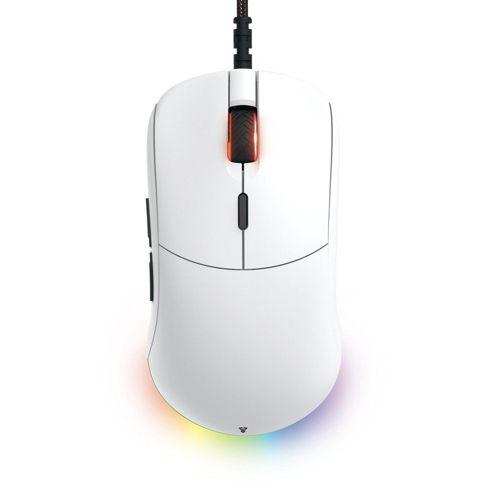 ゲーミングマウス HELIOS UX3V2 ホワイト UX3V2 WE ［光学式 /有線 /7ボタン /USB］｜の通販はソフマップ[sofmap]