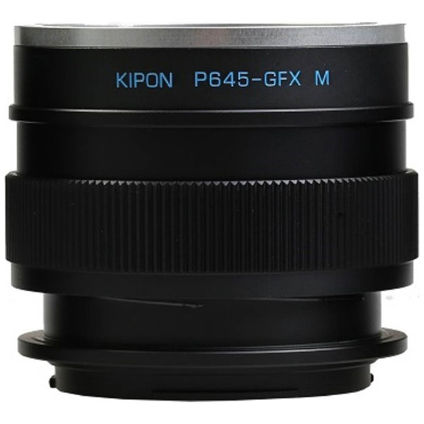 KIPON P645-GFX マウントアダプター ヨドバシ.com - KIPON キポン マウントアダプター PENTAX645-GFX