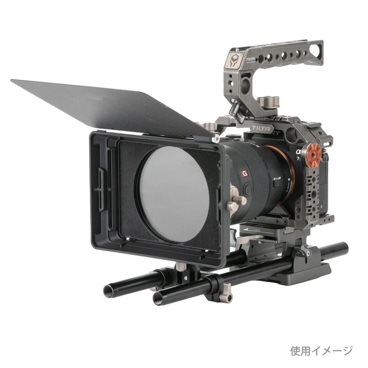 Tilta Mirage Matte Box Basic Kit + VND｜の通販はソフマップ[sofmap]