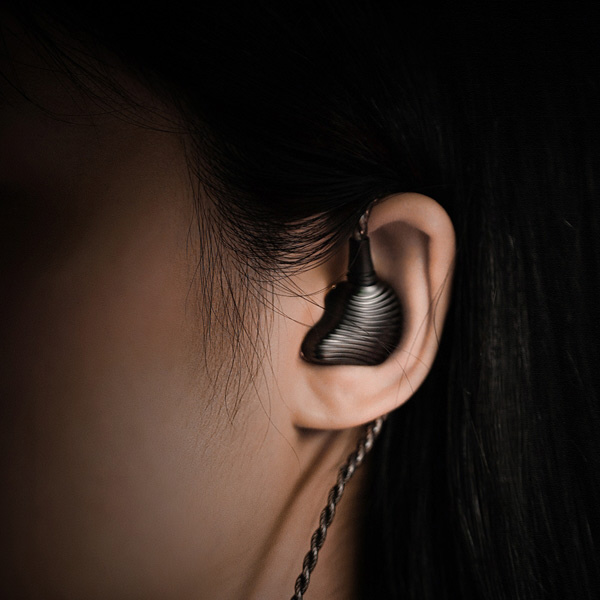 イヤホン Shanling ME600 Shanling ME600｜新品通販フジヤエービック