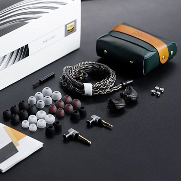 イヤホン カナル型 ME600｜の通販はソフマップ[sofmap]