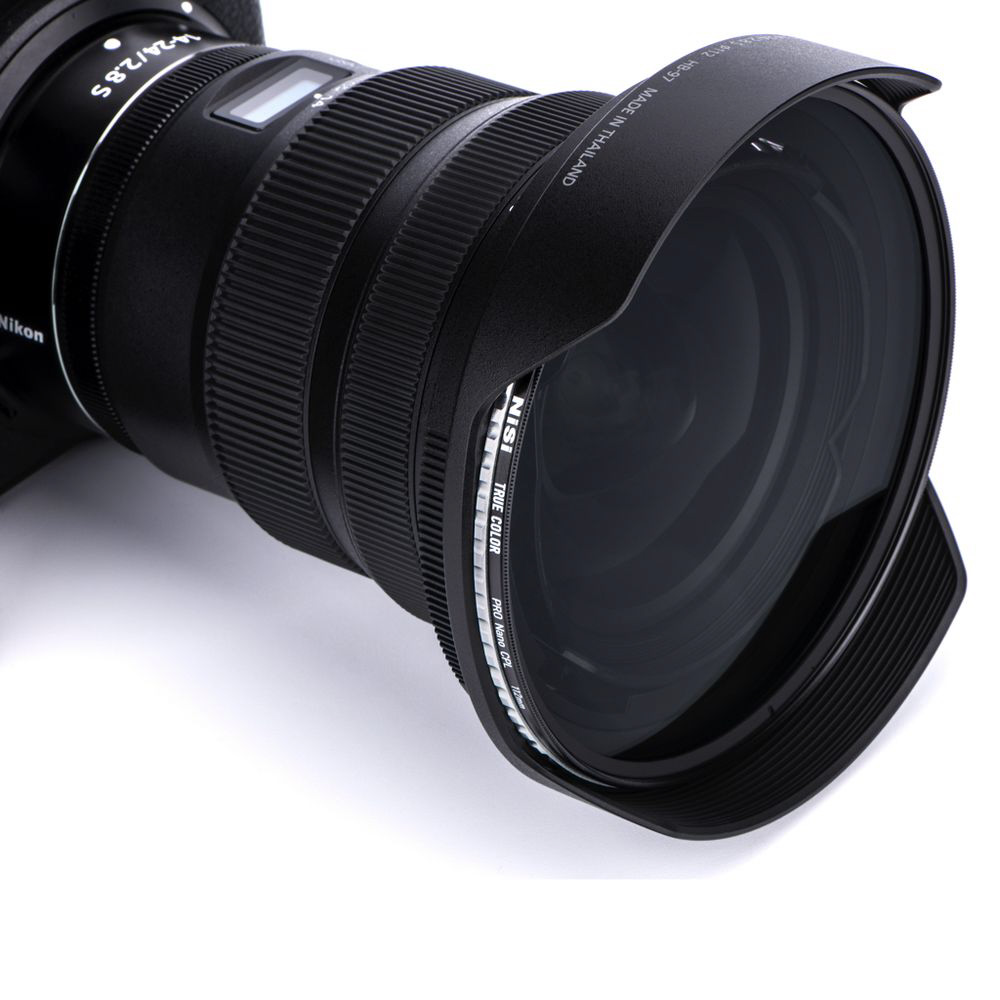 True Color CPL 112mm NiSi tcpl-112 ［112mm］｜の通販はソフマップ