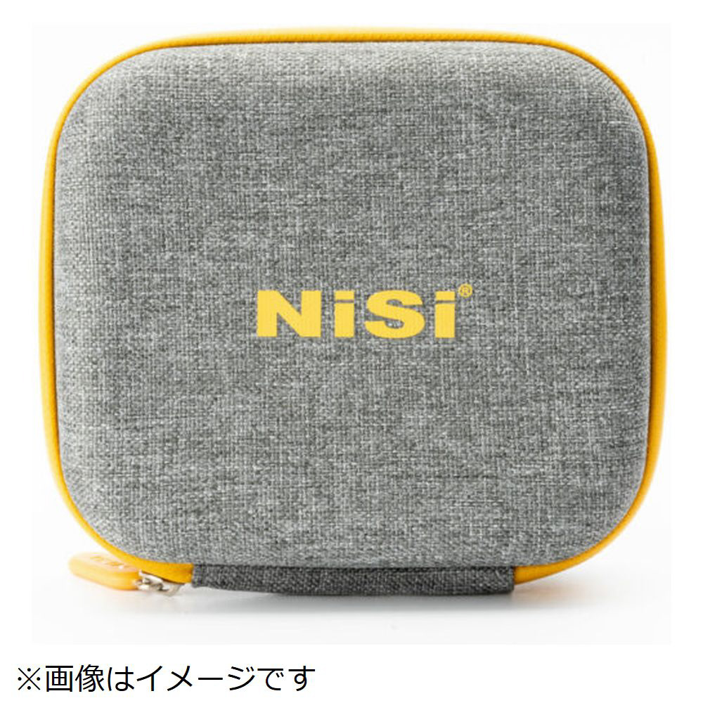 フィルター NiSi swift vnd mist kit  67mm Amazon | NiSi 動画撮影用フィルター SWIFT VND ミストキット