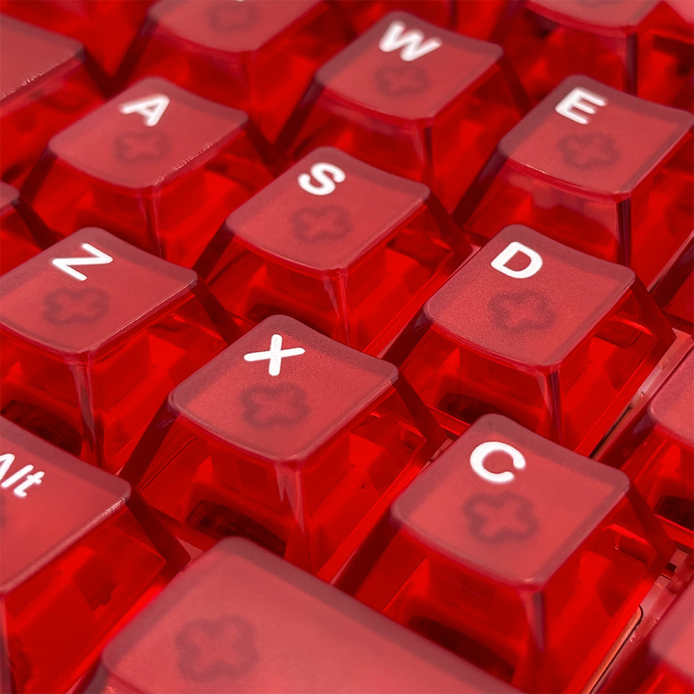 ゲーミングキーボード(ラピッドトリガー対応) MG68 Plus(英語配列