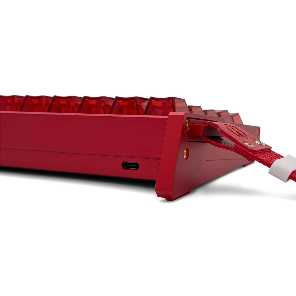 ゲーミングキーボード(ラピッドトリガー対応) MG68 Plus(英語配列