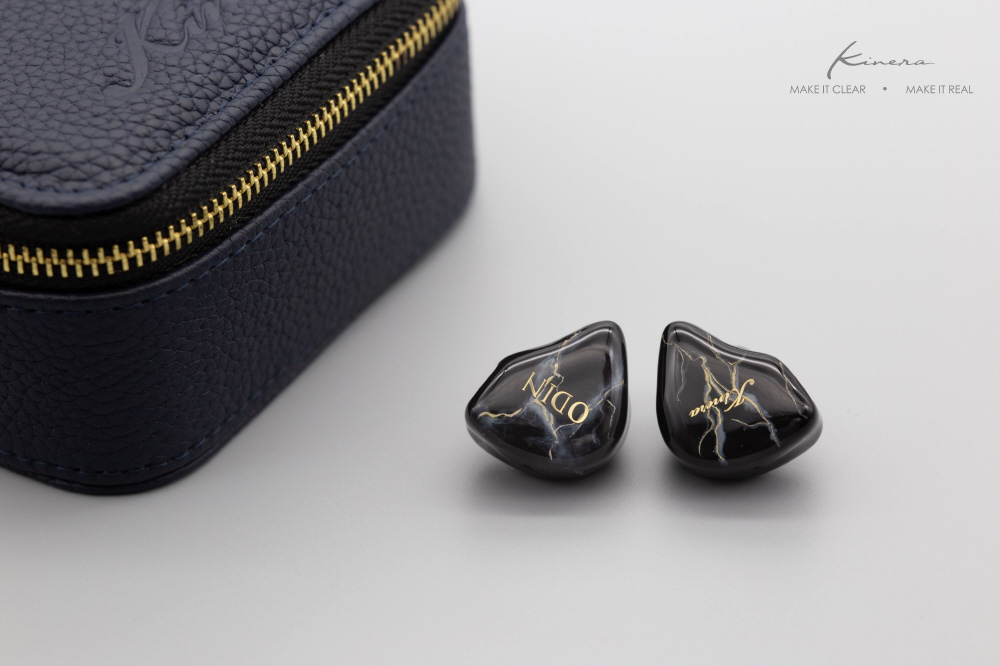 イヤホン カナル型 ブラック Odin｜の通販はソフマップ[sofmap]