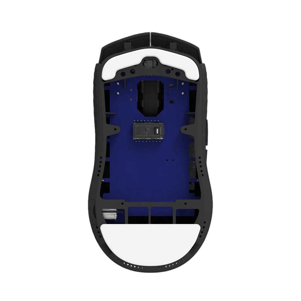 ゲーミングマウス VUK 8k 35g ブラック GW-VUK-WH ［光学式 /有線 /5