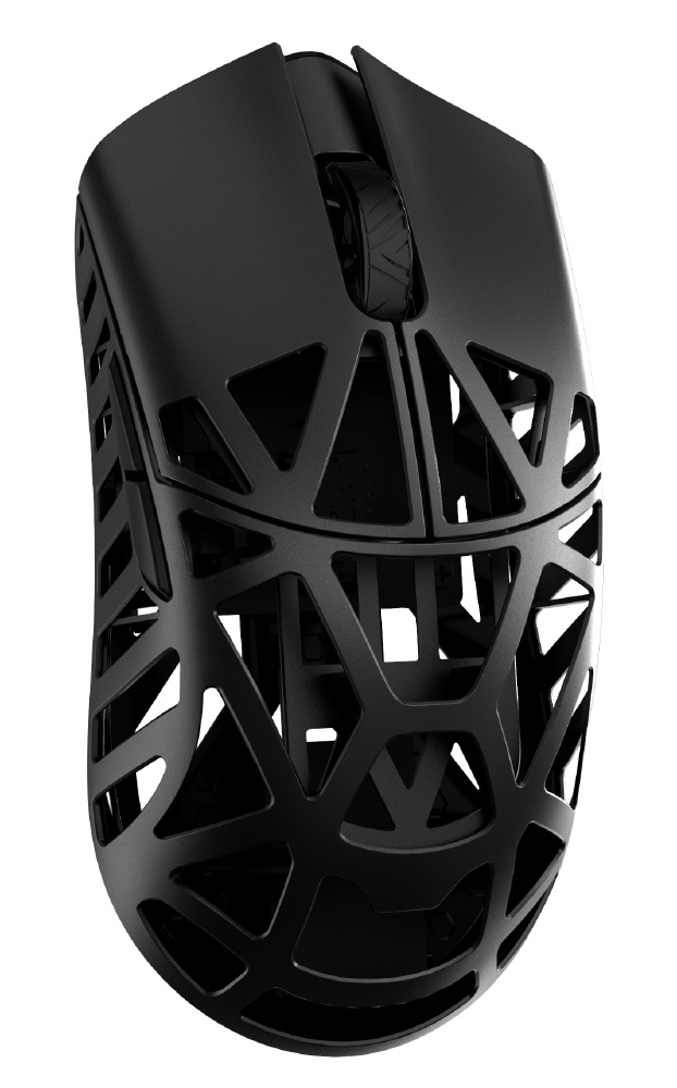 マウス・トラックボール WLmouse BeastX 8k black Omron Amazon.com: MK x WLMOUSE Beast X 8K Wireless Mouse (OM