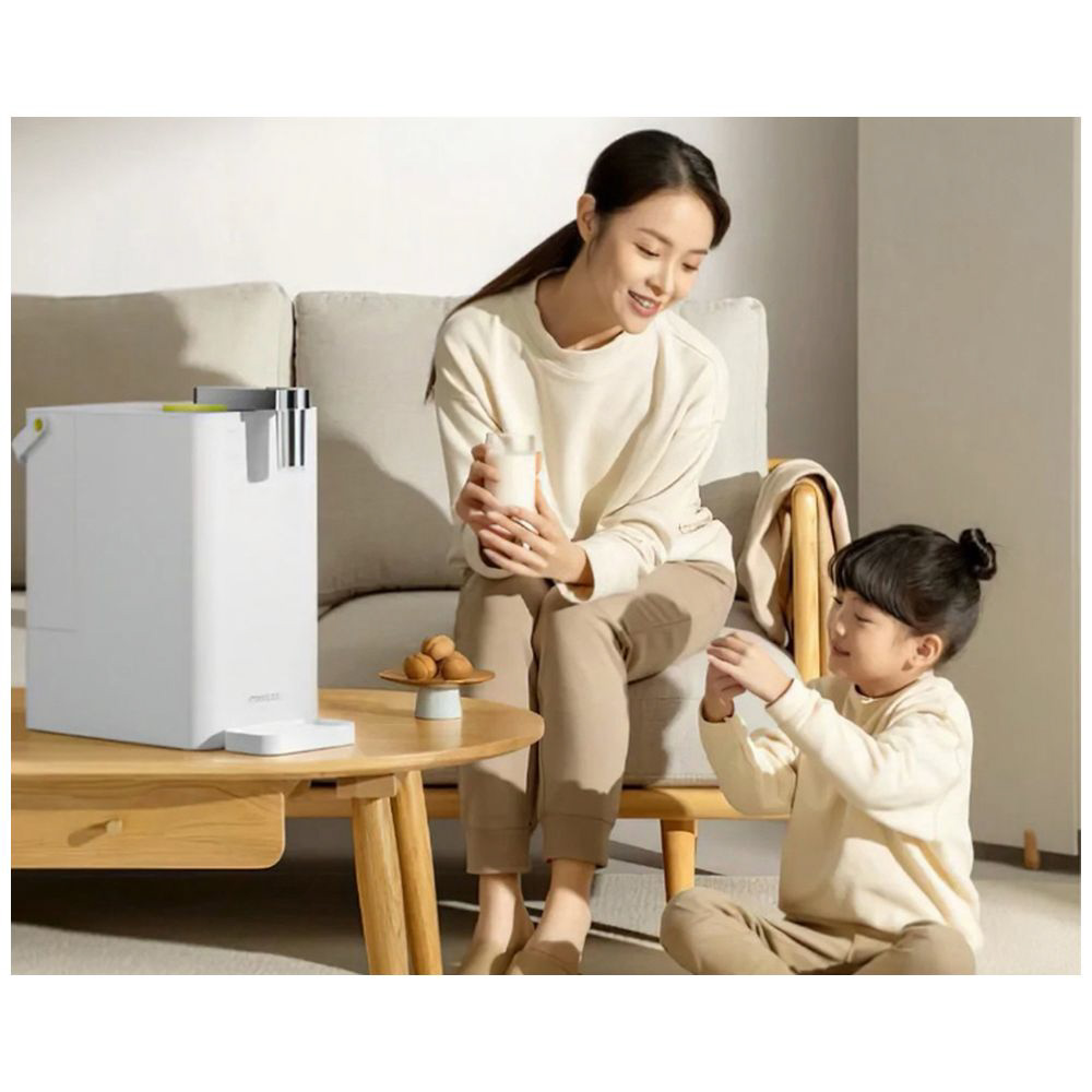 アクイビア　浄水器 NFフィルター浄水器「AQUIBEAR（アクイビア）」【3秒で瞬間