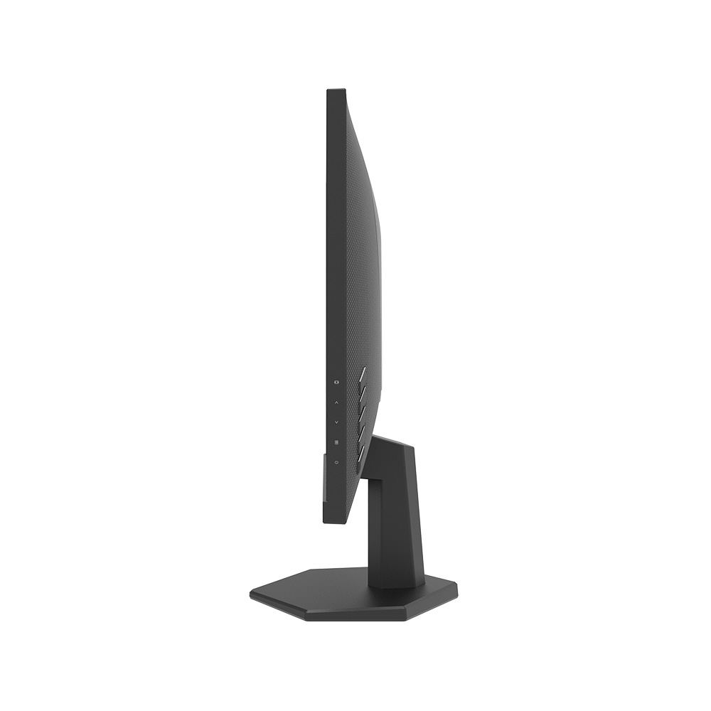 AOC フラットモニター ブラック/レッド 本体 24G11ZE/11 ゲーミングモニター ブラック & レッド ［23.8型