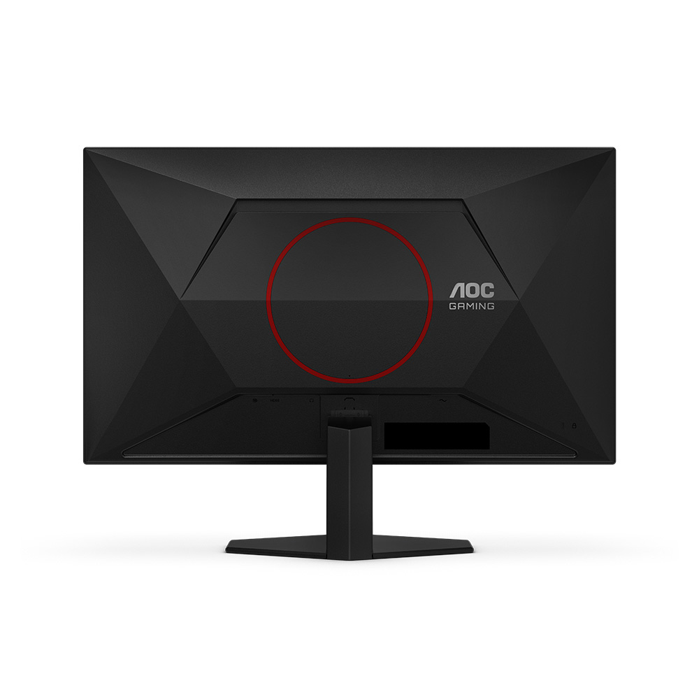 ②OMEN 27q QHD(2560x1440) ゲーミングモニター GIGABYTEから、27インチ QHD(2560x1440) ゲーミングモニター 2