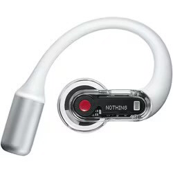 英ナッシングが新型ワイヤレスイヤホン Ear (open) を発表