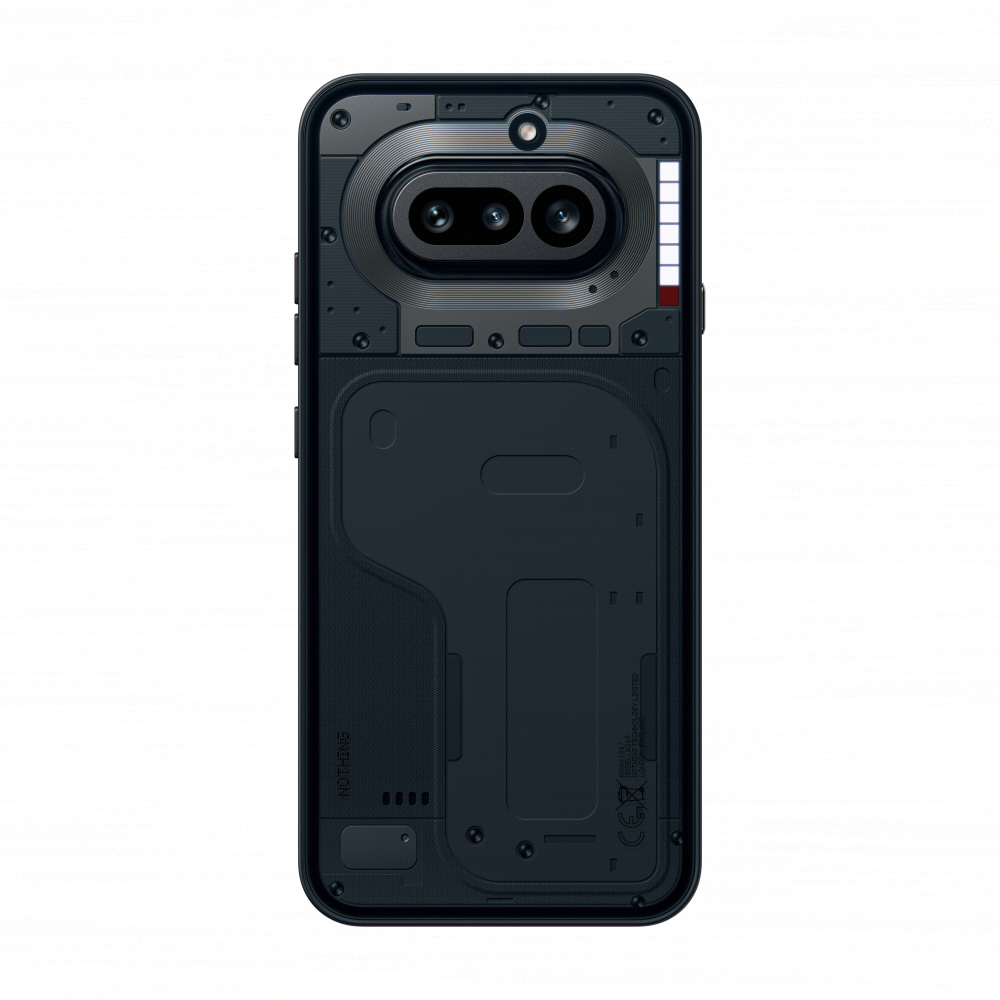SIMフリー】Nothing Phone (4a) 8GB+128GB ブラック｜の通販は