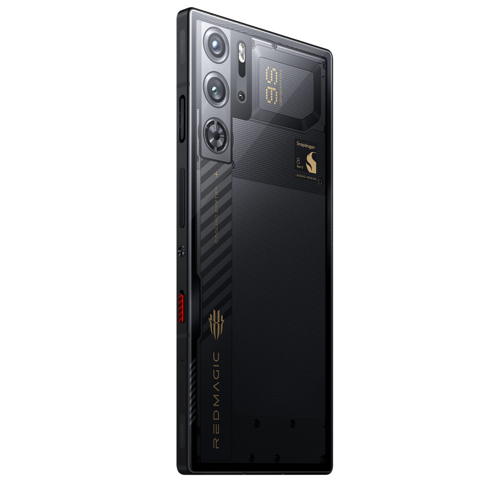 REDMAGIC 9S Pro 16G+512G Cyclone Cyclone NX769S｜の通販はソフマップ[sofmap]